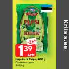 Hapukurk Peipsi, 400 g
