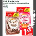 Müsli Granola, 350 g

