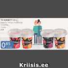 TU SORBETT 100 g