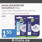 Allahindlus - NIVEA HÜGIEENILINE HUULEPULK 4,8 g