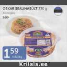 OSKAR SEALIHASÜLT 330 G