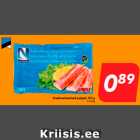 Палочки со вкусом краба, 150 г