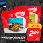 Kanafileeribad Tallegg, 400 g