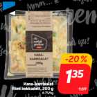 Куриный салат с карри
Rimi kokkadelt, 200 г