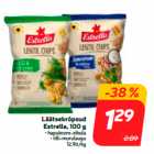 Чипы 
Estrella, 100 г