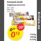 Kohvijook Jocobs