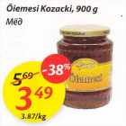 Allahindlus - Õiеmеsi Kozacki,900 g