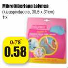 Магазин:Grossi,Скидка:Ткань из микрофибры Lalynea