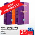 Allahindlus - Kohv Löfbergs, 500 g