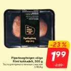Магазин:Hüper Rimi, Rimi, Mini Rimi,Скидка:Тесто для пряного печенья с маслом