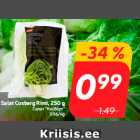 Salat Cosberg Rimi, 250 g
