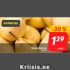 Pirnõun Nashi, kg
