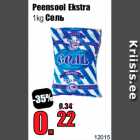 Peensool Ekstra
1kg 