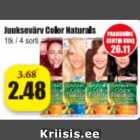Магазин:Grossi,Скидка:Краска для волос Color Naturals
