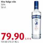 Viru Valge viin