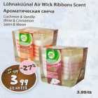 Lõhnaküünal Air Wick Ribbons Scent