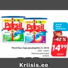 Allahindlus - Persil Duo-Caps pesukapslid, 2 x 30 tk