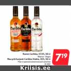 Магазин:Hüper Rimi, Rimi,Скидка:Ром и крепкий алкогольный напиток