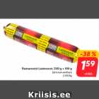 Rannarootsi Lastevorst, 500 g + 100 g