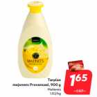 Tarplan
 majonees Provansaal, 900 g