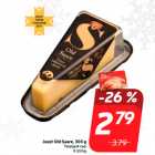 Juust Old Saare, 300 g