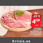 Klassikaline
seapraad Rimi
lihameistritelt, kg