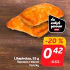 Lihapirukas, 55 g