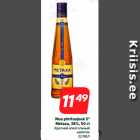 Muu piiritusjook 5*
Metaxa, 38%, 50 cl