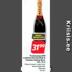 Allahindlus - Prantsusmaa KPN
kvaliteetvahuvein Moët &
Chandon Impérial Brut,
12%, 75 cl