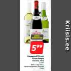 Hispaania KPN vein
Torres Sangre
De Toro, 75 cl