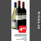Allahindlus - Lõuna-Aafrika Vabariigi
GT vein Robertson, 75 cl*