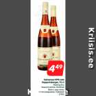 Allahindlus - Saksamaa KPN vein
Ruppertsberger, 75 cl