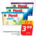 Allahindlus - Pesukapslid Persil Duo-Caps, 14 tk*