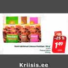 Магазин:Hüper Rimi, Rimi,Скидка:Ржаные чипсы