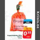 Allahindlus - Porgand Kadarbiku, 500 g