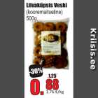 Liivaküpsis Veski