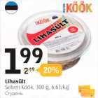 Lihasült
