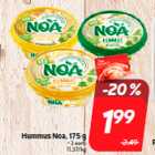 Hummus Noa, 175 g
