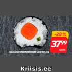 Sulatatud vikerforellimari Gourmet, kg