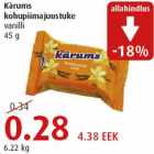 Магазин:Comarket,Скидка:Сырок