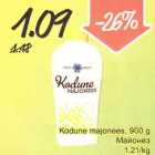 Kodune majonees, 900 g