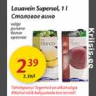 Lauavein Supersol, 1 l