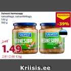 Salvest hernesupp