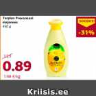 Tarplan Provansaal
majonees
450 g