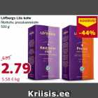 Löfbergs Lila kohv