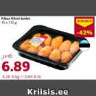 Kikas Kiievi kotlet