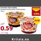 Allahindlus - Saaremaa Saare puding