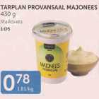 МАЙОНЕЗ