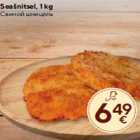 Seašnitsel, 1 kg

