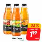 Mahl Cappy, 1 l